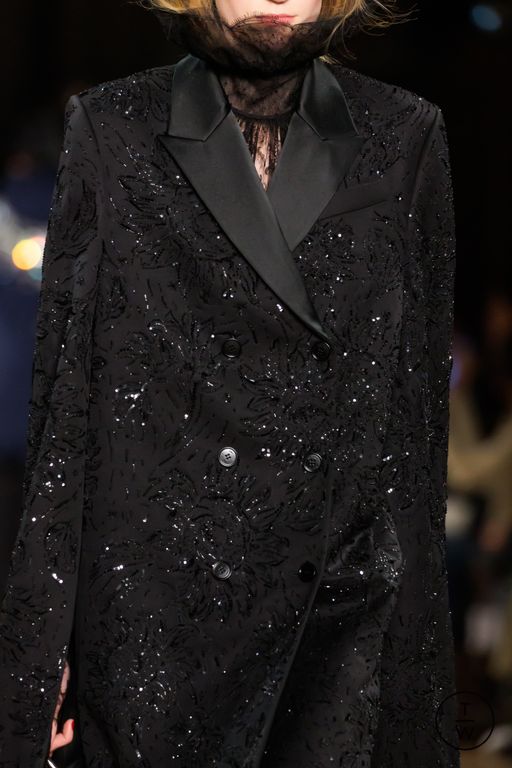 FW25 McQueen Look 69