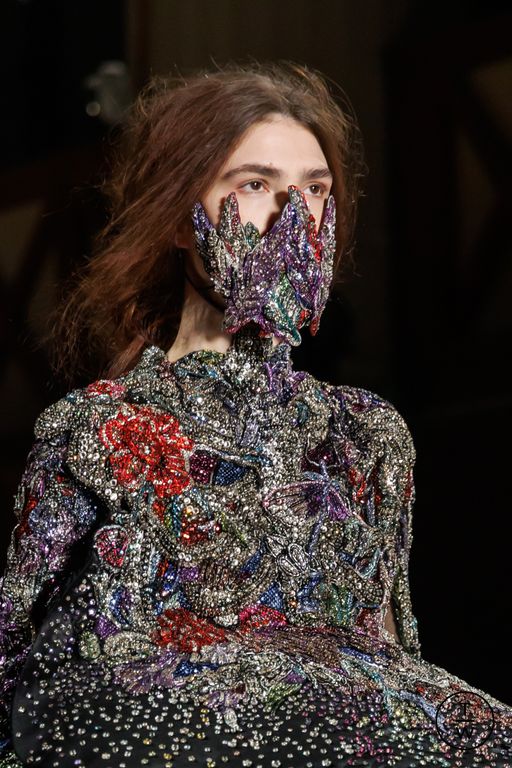 FW25 McQueen Look 70