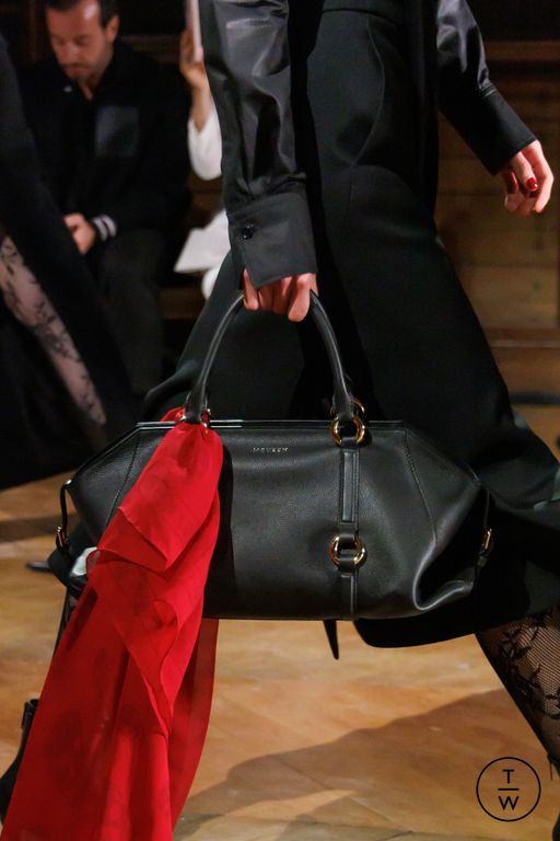 FW25 McQueen Look 78