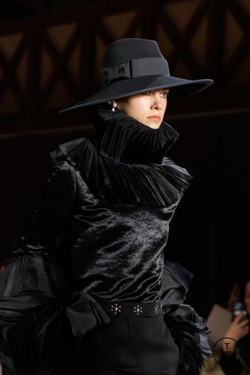 FW25 McQueen Look 84