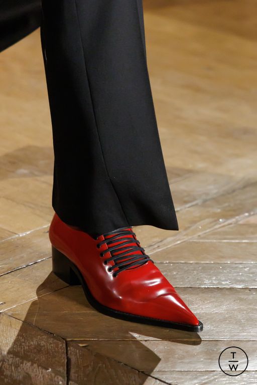 FW25 McQueen Look 86