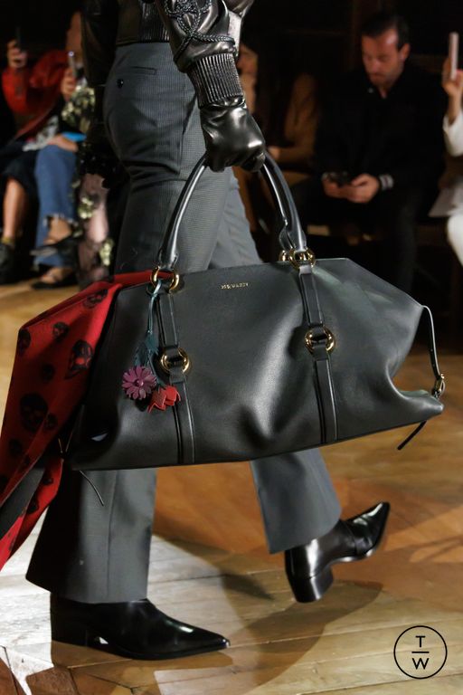 FW25 McQueen Look 87