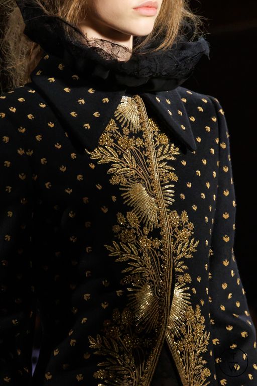 FW25 McQueen Look 88