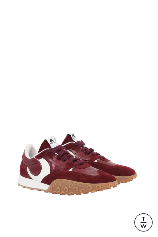 FW25 Marine Serre Look 2