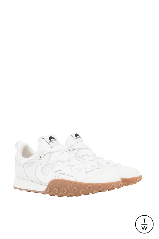 FW25 Marine Serre Look 3
