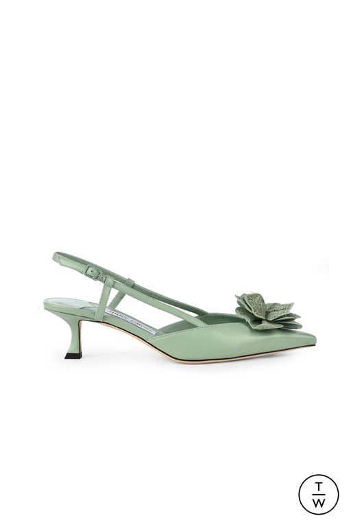 SS26 Jimmy Choo Look 22