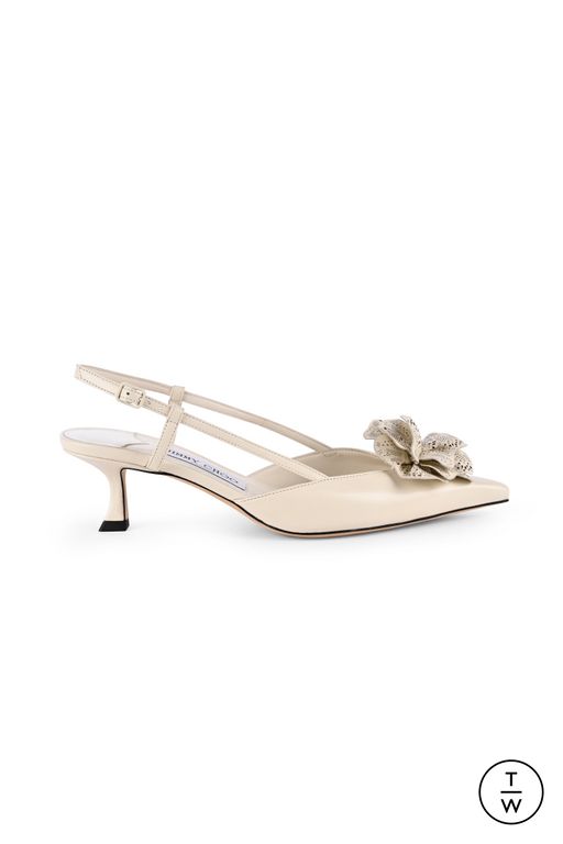 SS26 Jimmy Choo Look 24