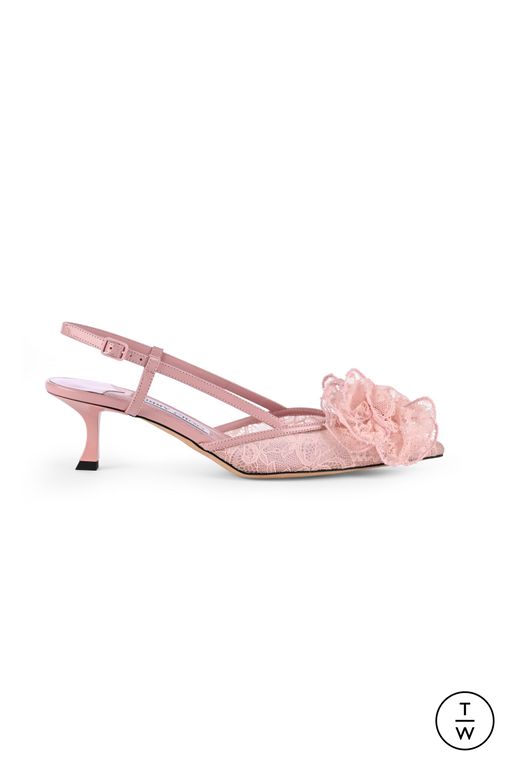 SS26 Jimmy Choo Look 20