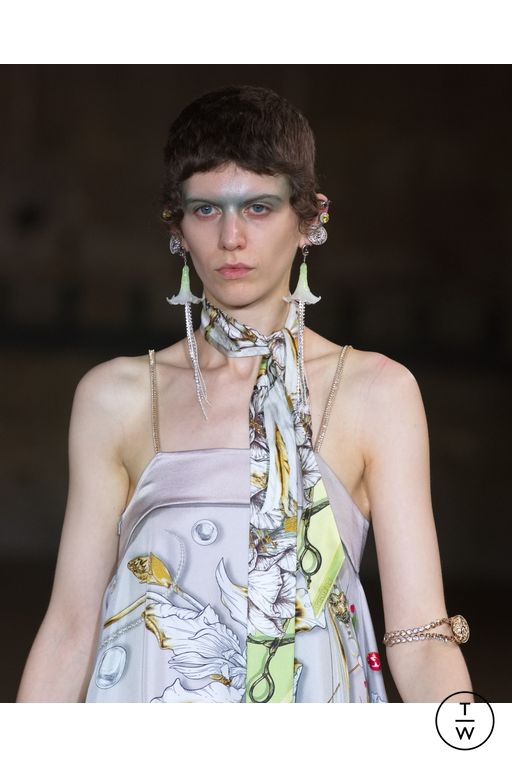 SS23 MITHRIDATE Look 4