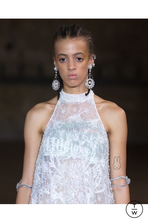 SS23 MITHRIDATE Look 9
