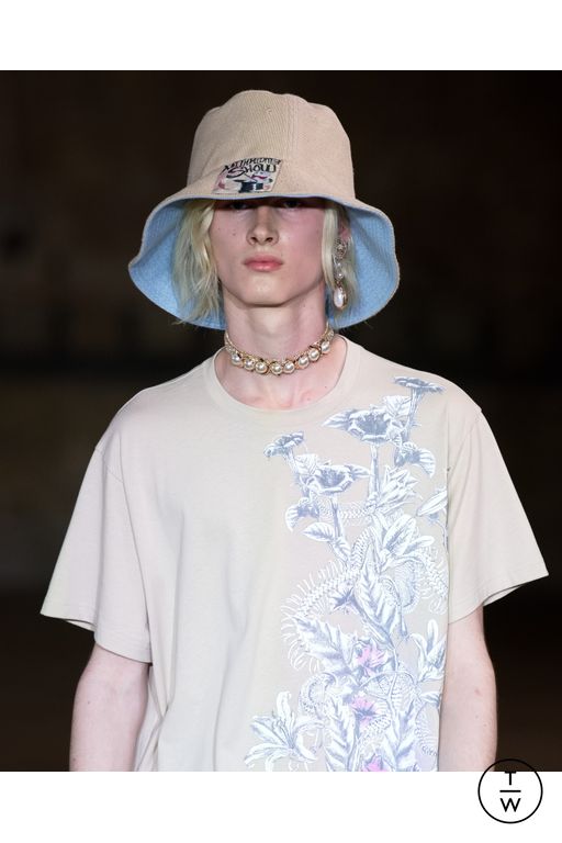 SS23 MITHRIDATE Look 38