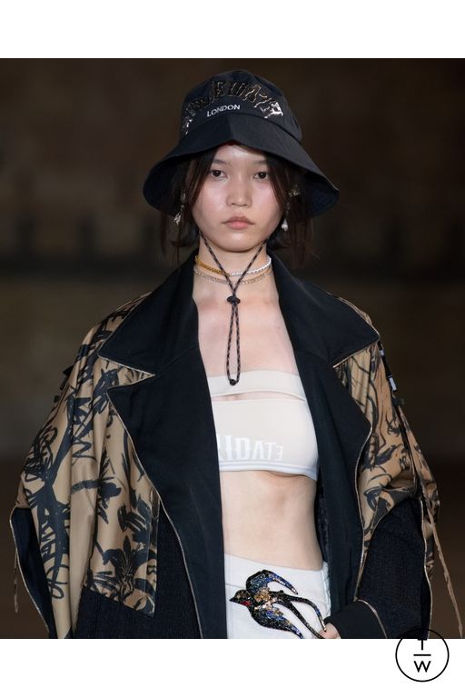 SS23 MITHRIDATE Look 39