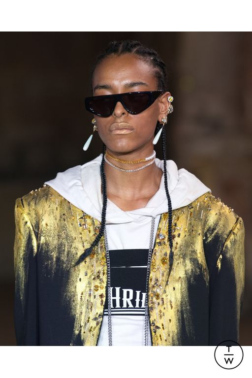 SS23 MITHRIDATE Look 40