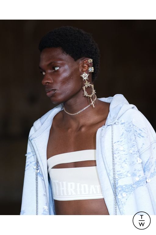 SS23 MITHRIDATE Look 23