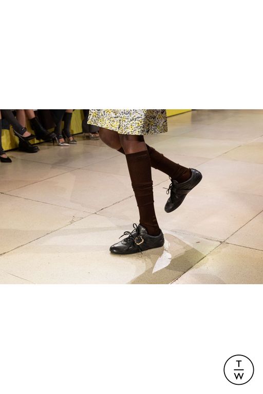 FW25 Miu Miu Look 6