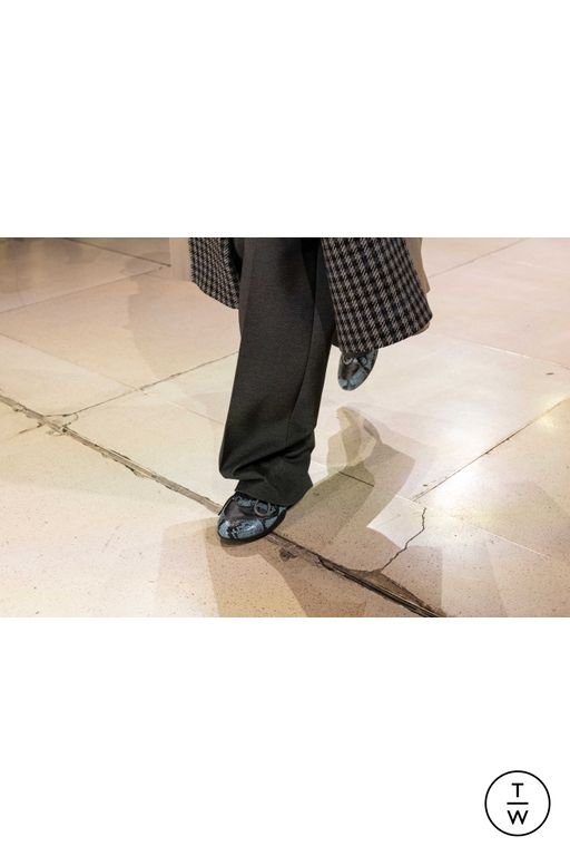 FW25 Miu Miu Look 7