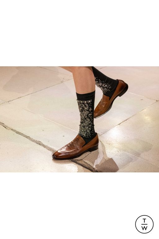FW25 Miu Miu Look 8