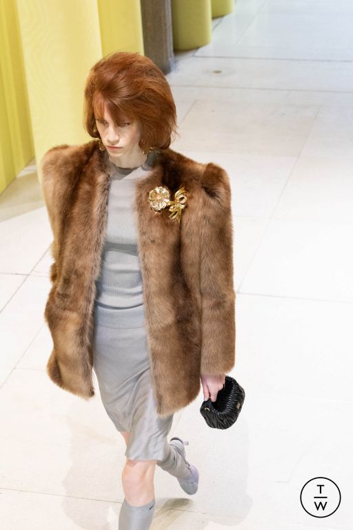FW25 Miu Miu Look 35