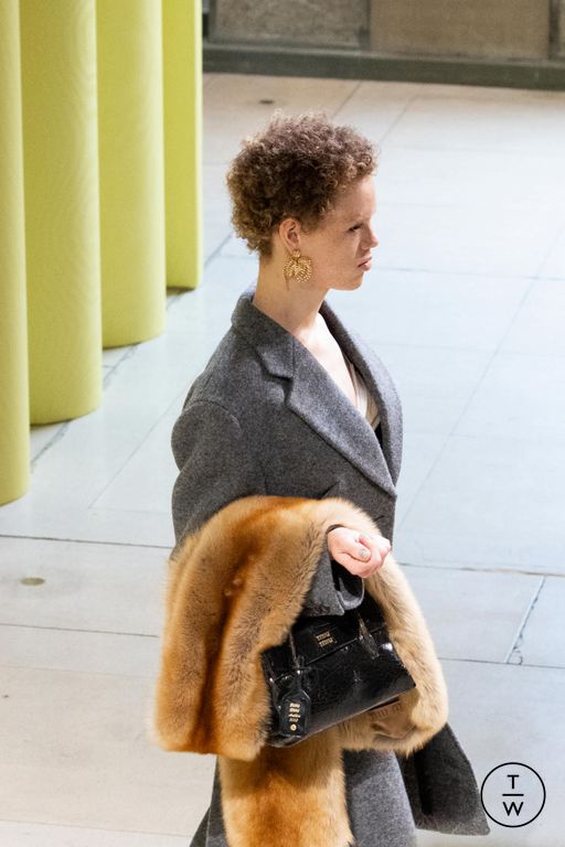 FW25 Miu Miu Look 26