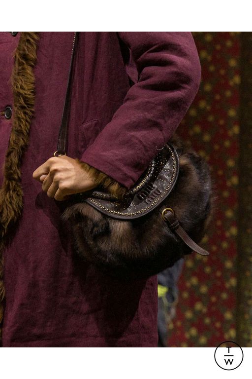 FW26 Miu Miu Look 22