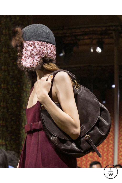 FW26 Miu Miu Look 5