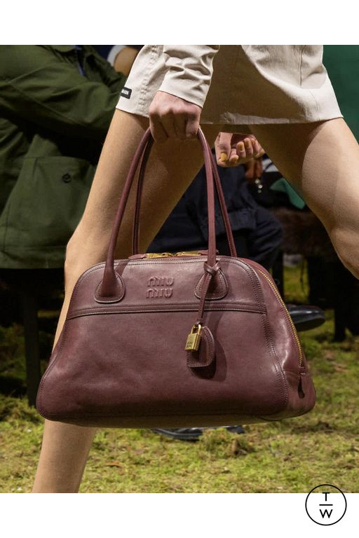 FW26 Miu Miu Look 13