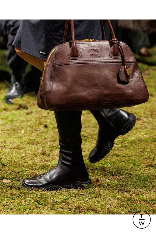 FW26 Miu Miu Look 11