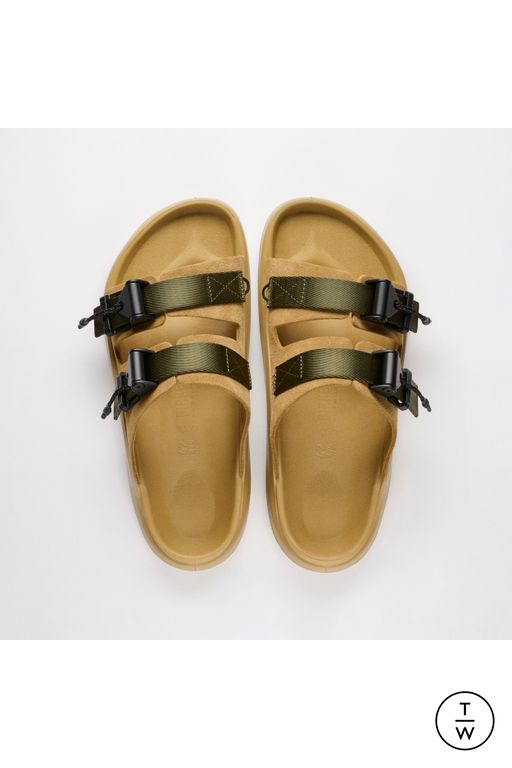 SS25 Birkenstock 1774 Look 22