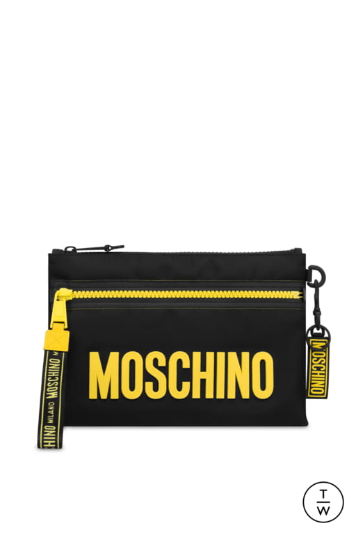 RS22 Moschino Look 11
