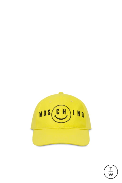 RS22 Moschino Look 20