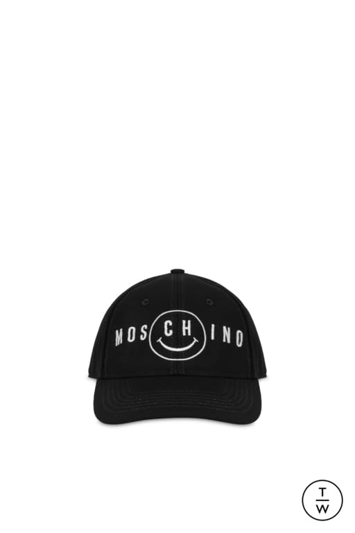 RS22 Moschino Look 21