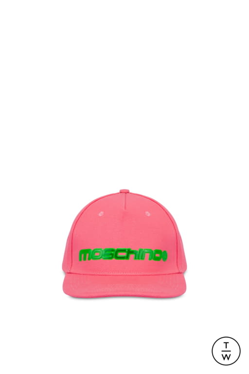 RS22 Moschino Look 25