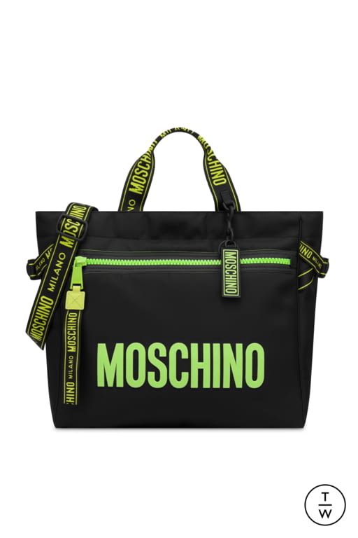 RS22 Moschino Look 3