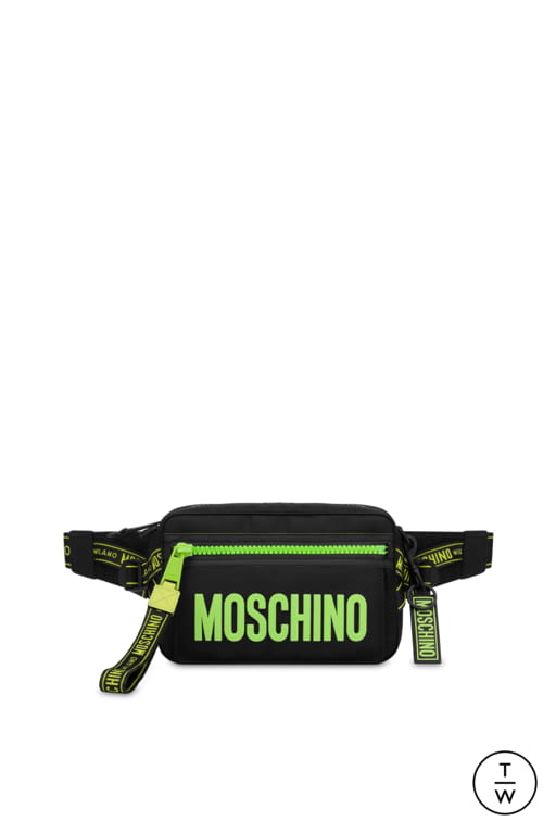 RS22 Moschino Look 8