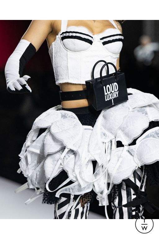 SS24 Moschino Look 14