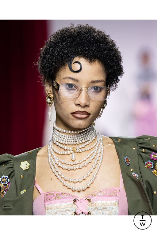 SS24 Moschino Look 32