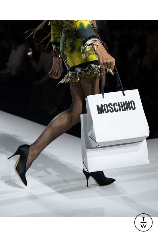 SS24 Moschino Look 6