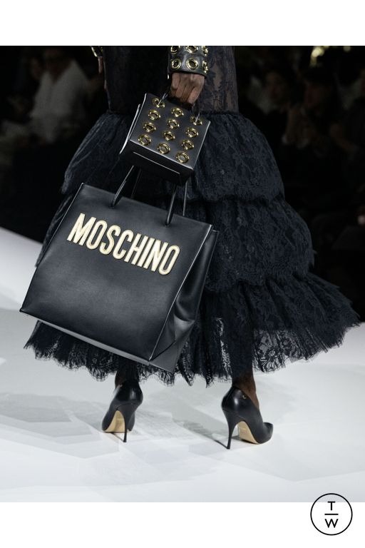 SS24 Moschino Look 7