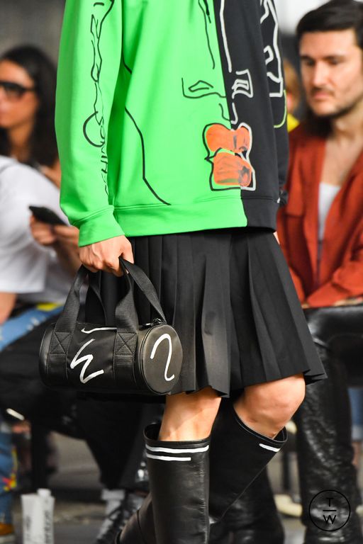 SS23 Moschino Look 12
