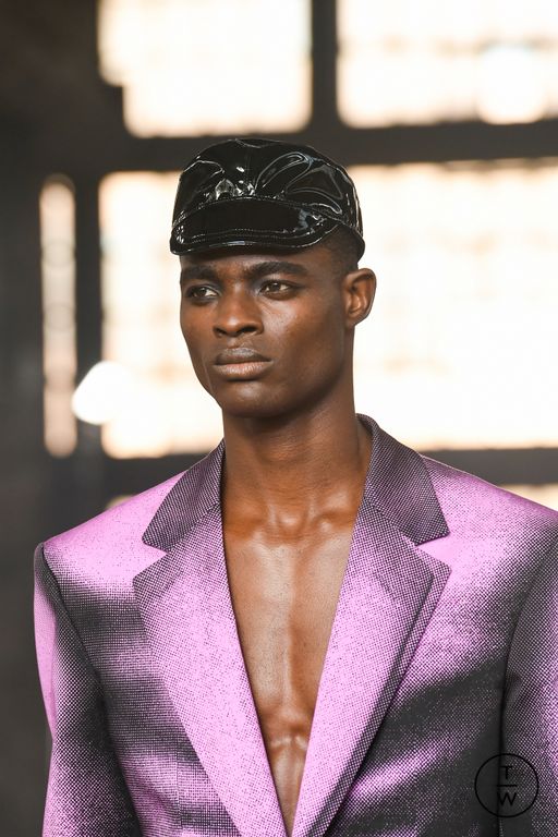 SS23 Moschino Look 31