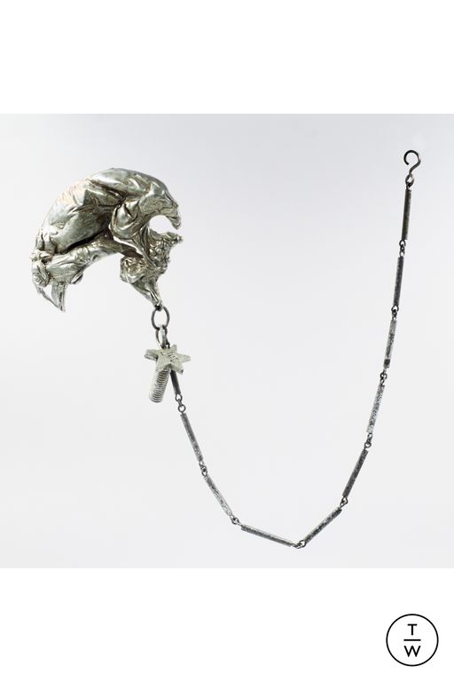 SS24 Masha Popova Look 29