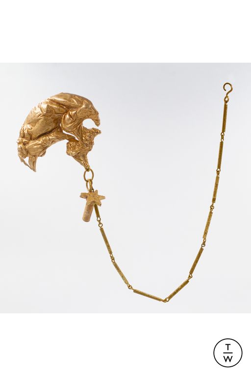 SS24 Masha Popova Look 30