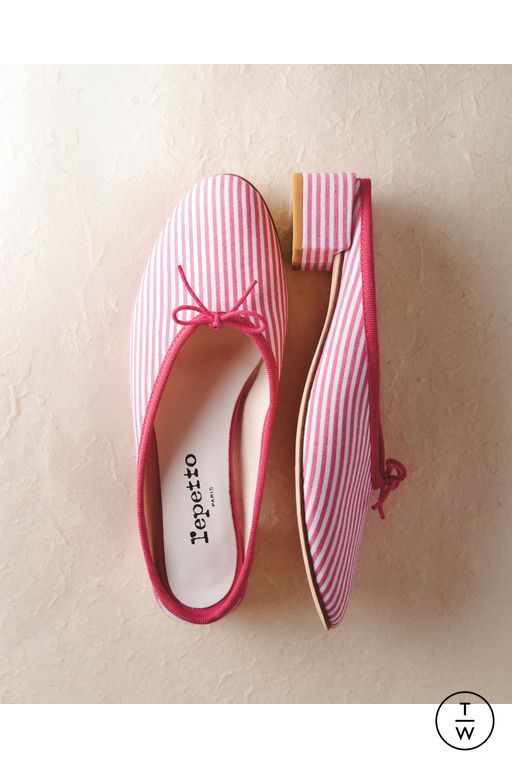 SS25 Repetto Look 166