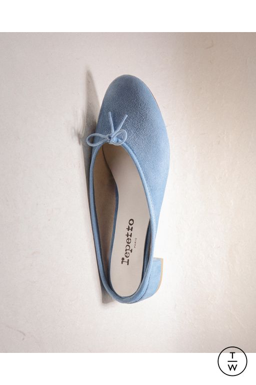 SS25 Repetto Look 167