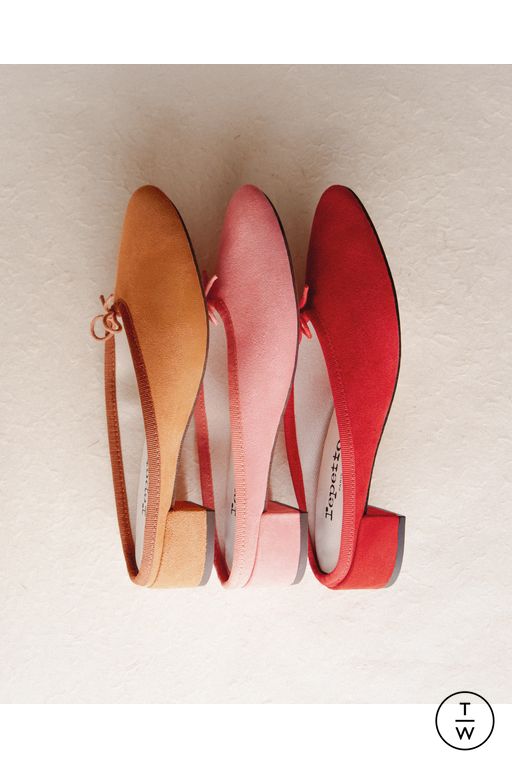 SS25 Repetto Look 168