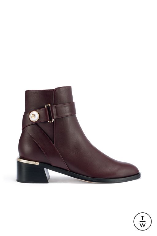 FW25 Jimmy Choo Look 162