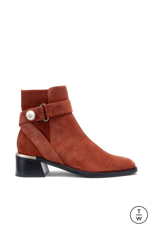 FW25 Jimmy Choo Look 163