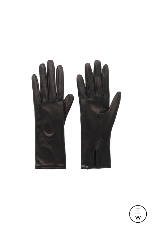 FW25 Marine Serre Look 6