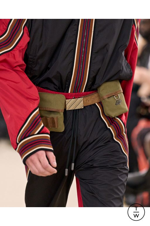 FW25 Off-White Look 4