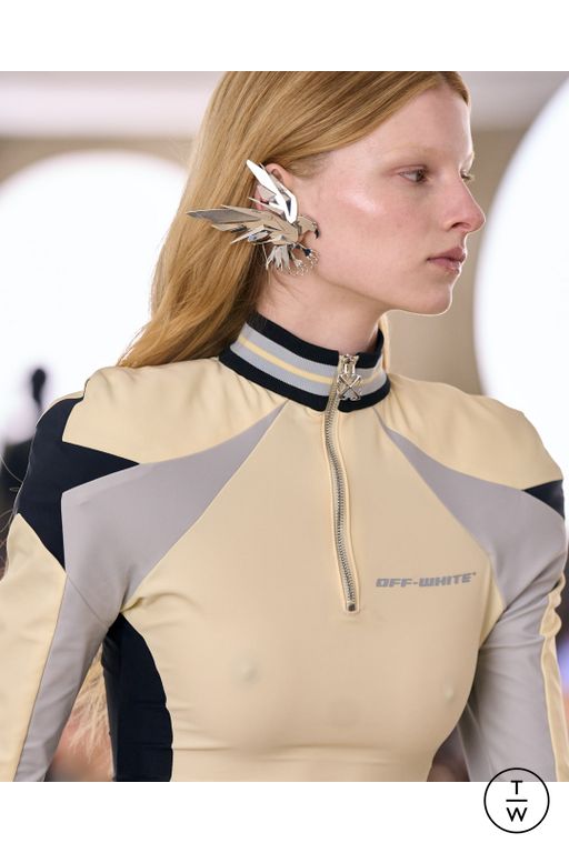 FW25 Off-White Look 5